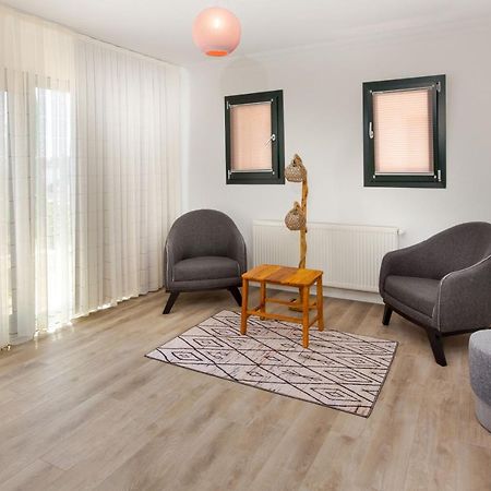 Beacon Hill Suites Akyaka  Zewnętrze zdjęcie