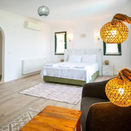 Beacon Hill Suites Akyaka  Zewnętrze zdjęcie