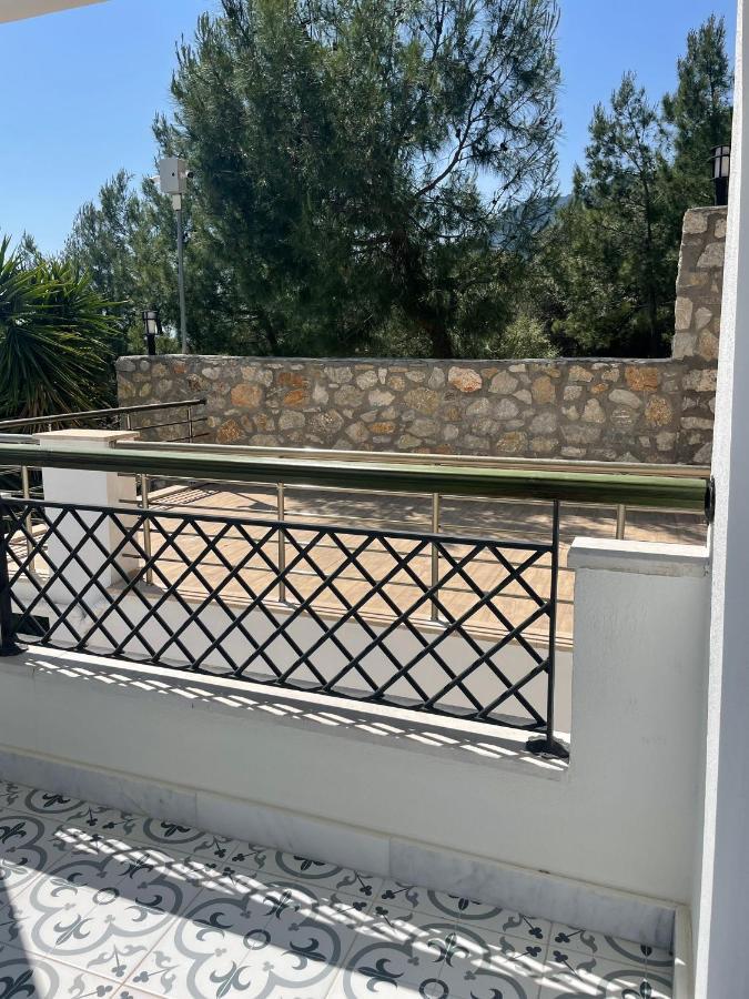 Beacon Hill Suites Akyaka  Zewnętrze zdjęcie