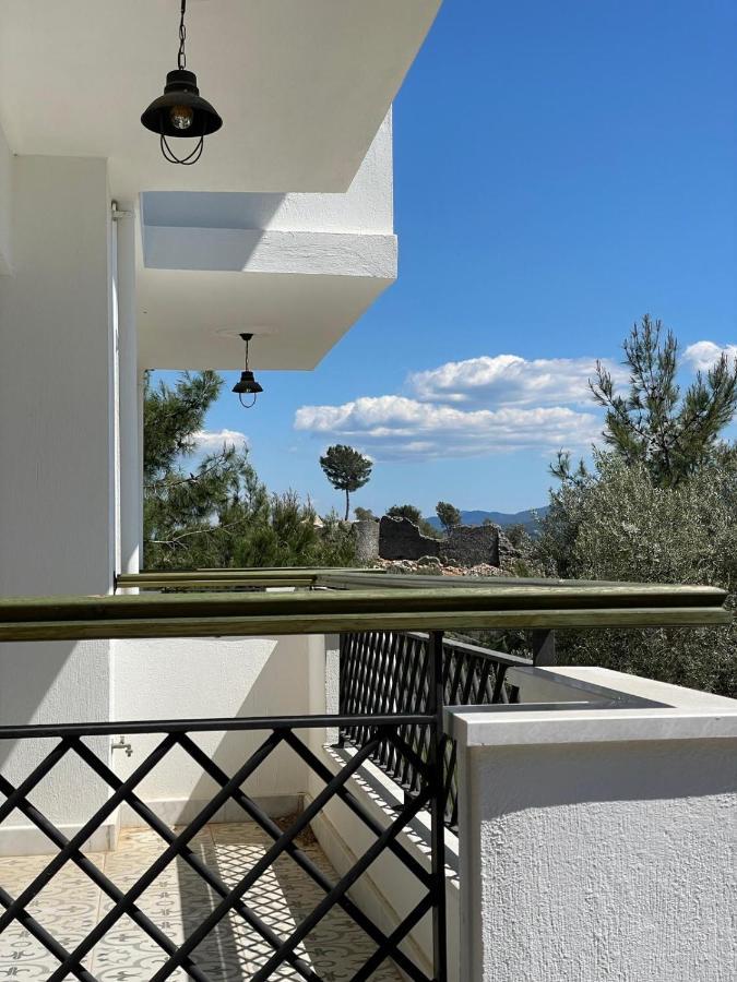 Beacon Hill Suites Akyaka  Zewnętrze zdjęcie