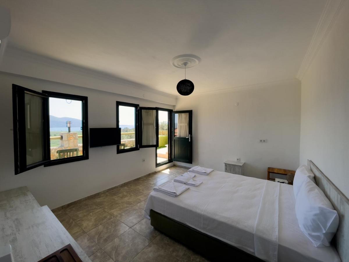 Beacon Hill Suites Akyaka  Zewnętrze zdjęcie