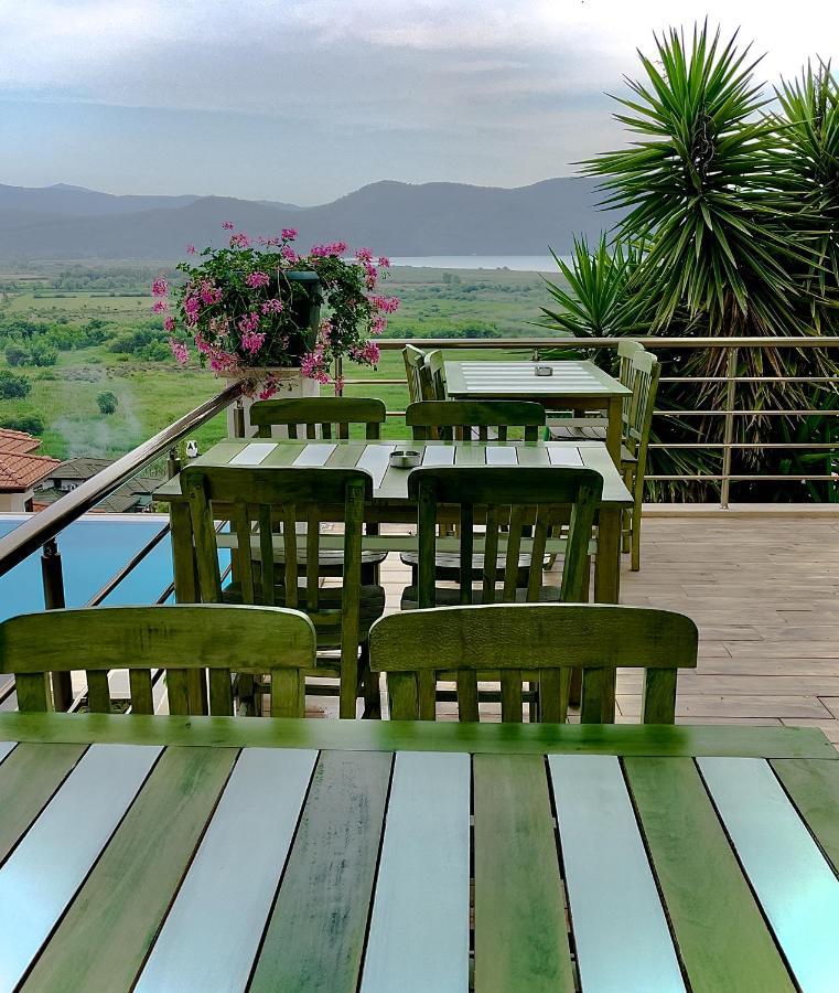 Beacon Hill Suites Akyaka  Zewnętrze zdjęcie