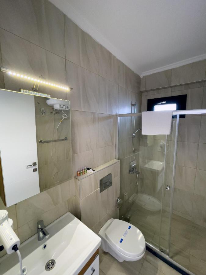 Beacon Hill Suites Akyaka  Zewnętrze zdjęcie