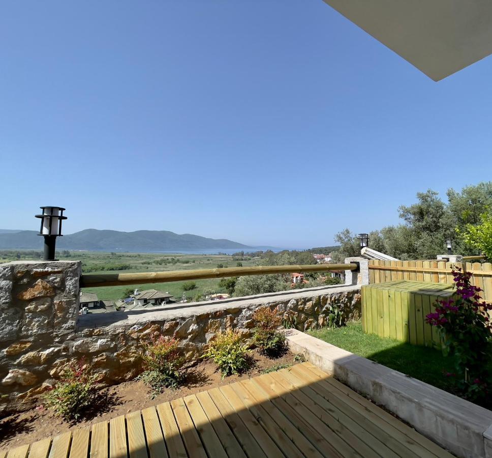 Beacon Hill Suites Akyaka  Zewnętrze zdjęcie