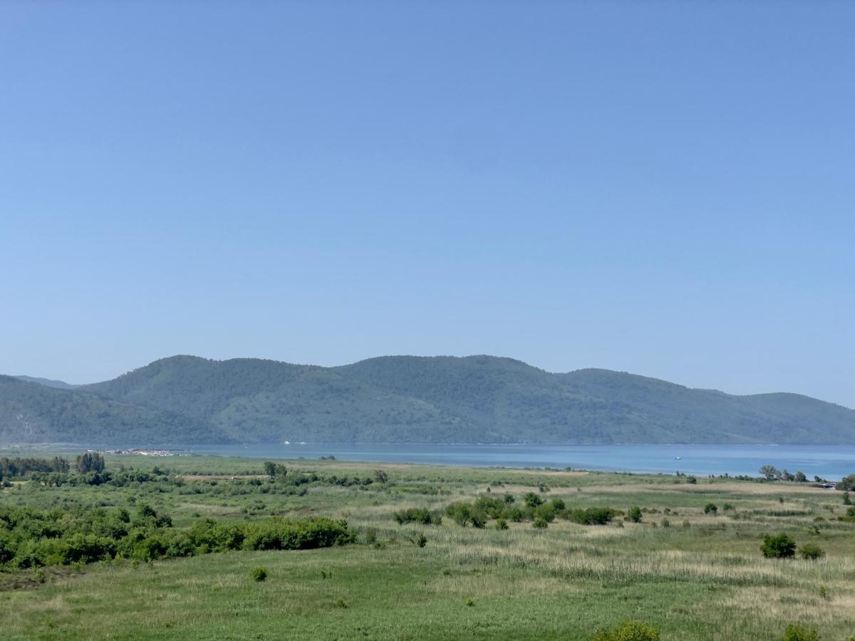 Beacon Hill Suites Akyaka  Zewnętrze zdjęcie