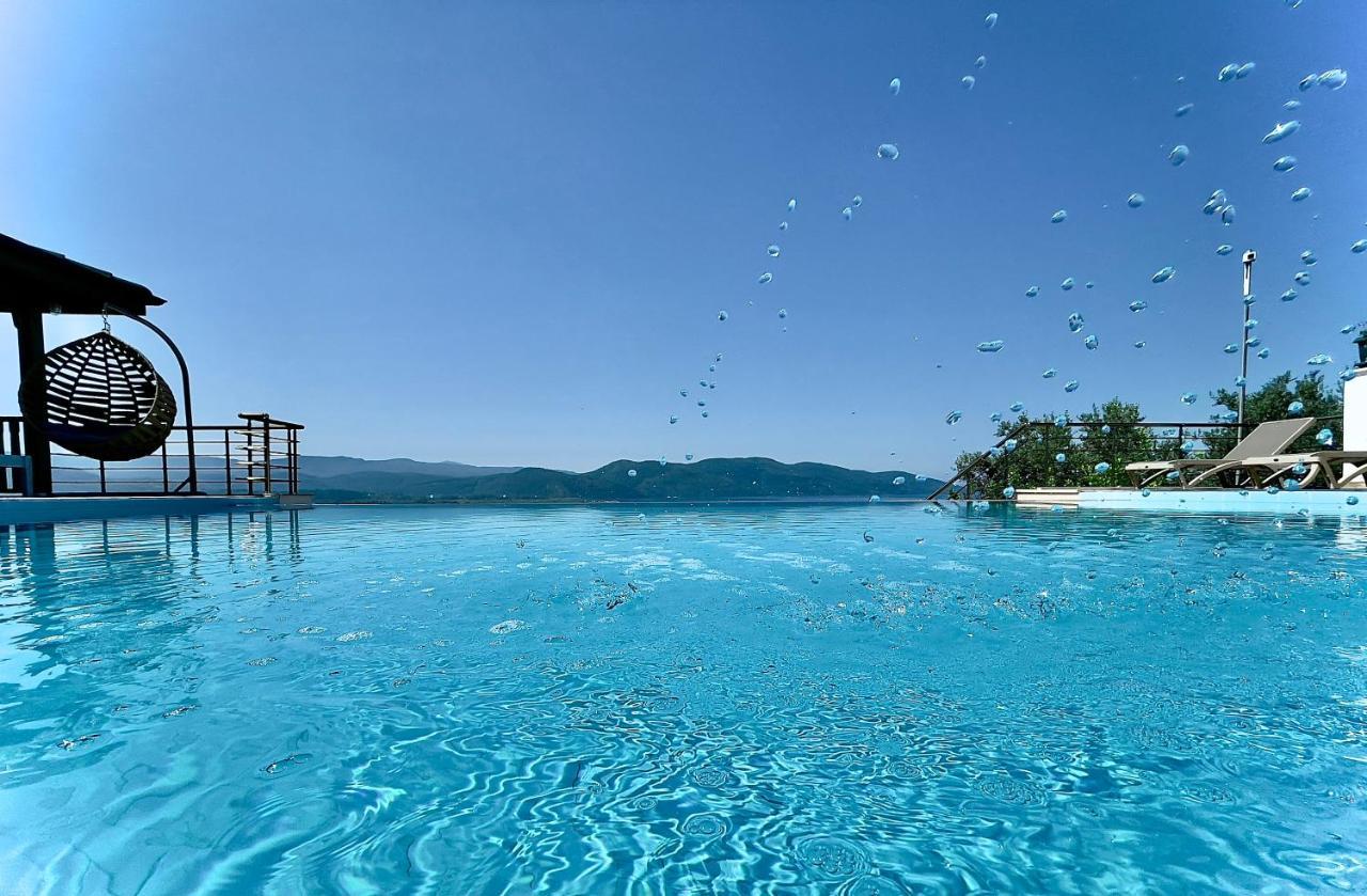 Beacon Hill Suites Akyaka  Zewnętrze zdjęcie