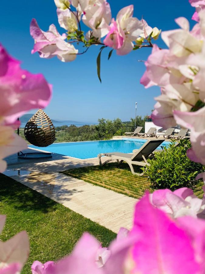 Beacon Hill Suites Akyaka  Zewnętrze zdjęcie