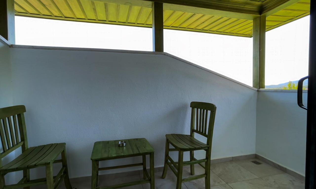 Beacon Hill Suites Akyaka  Zewnętrze zdjęcie
