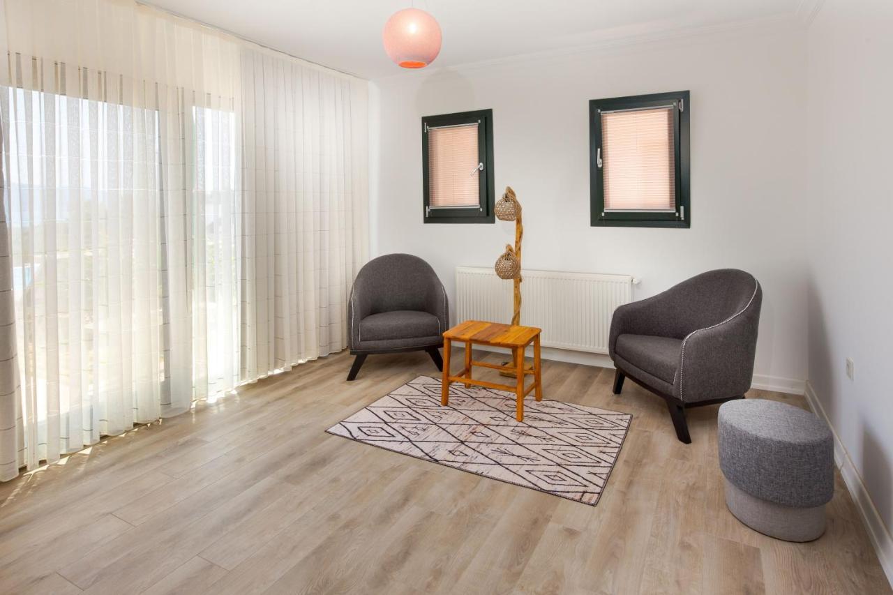 Beacon Hill Suites Akyaka  Zewnętrze zdjęcie