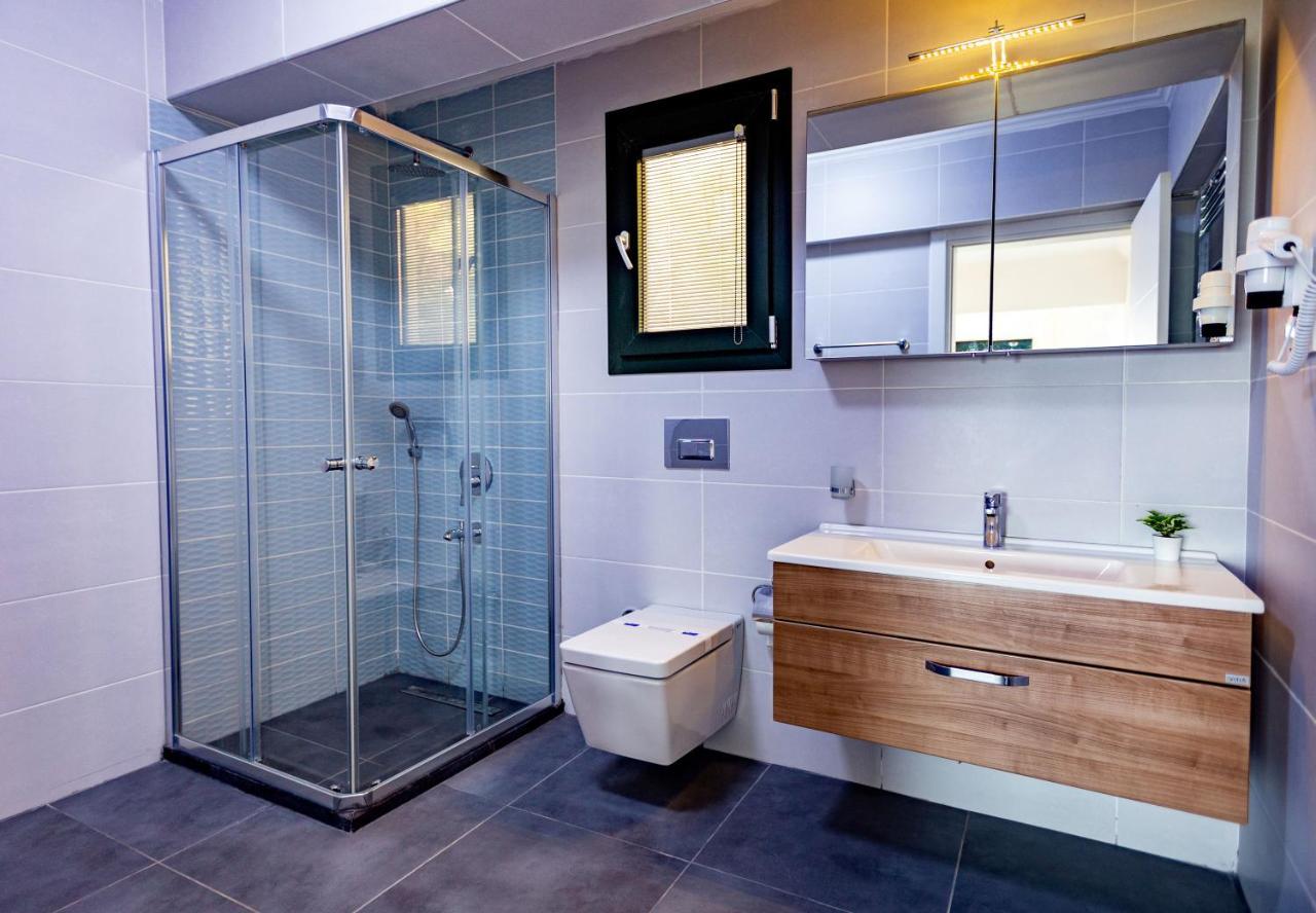 Beacon Hill Suites Akyaka  Zewnętrze zdjęcie