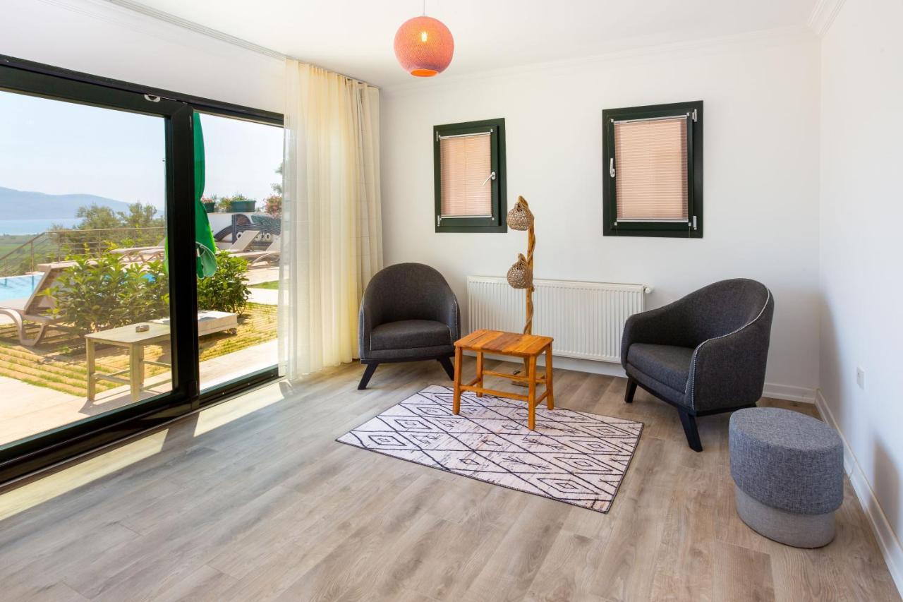 Beacon Hill Suites Akyaka  Zewnętrze zdjęcie