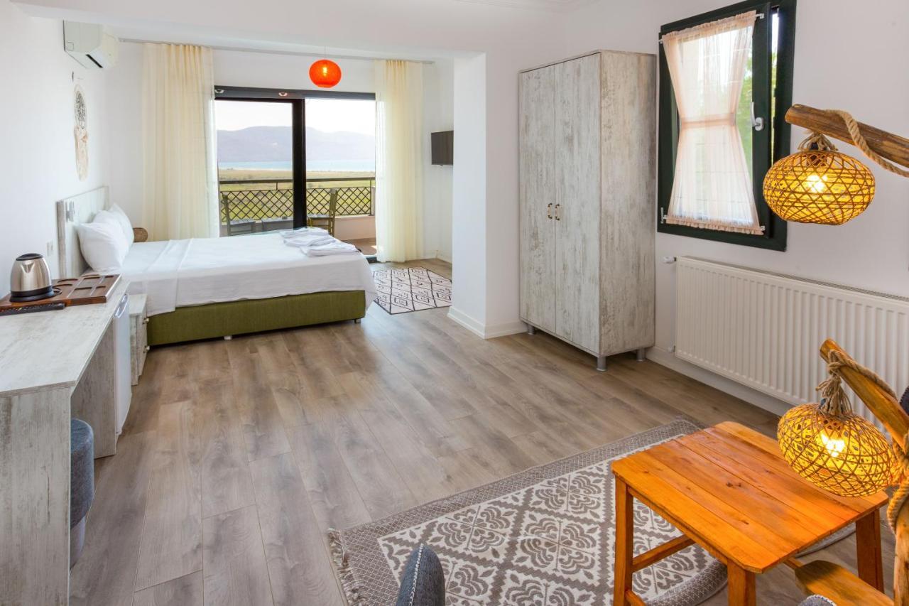 Beacon Hill Suites Akyaka  Zewnętrze zdjęcie