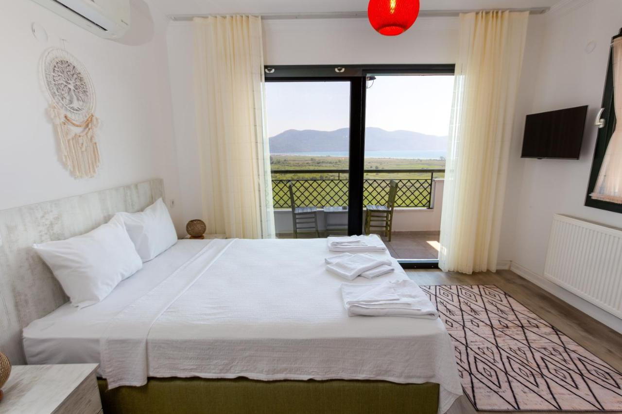 Beacon Hill Suites Akyaka  Zewnętrze zdjęcie