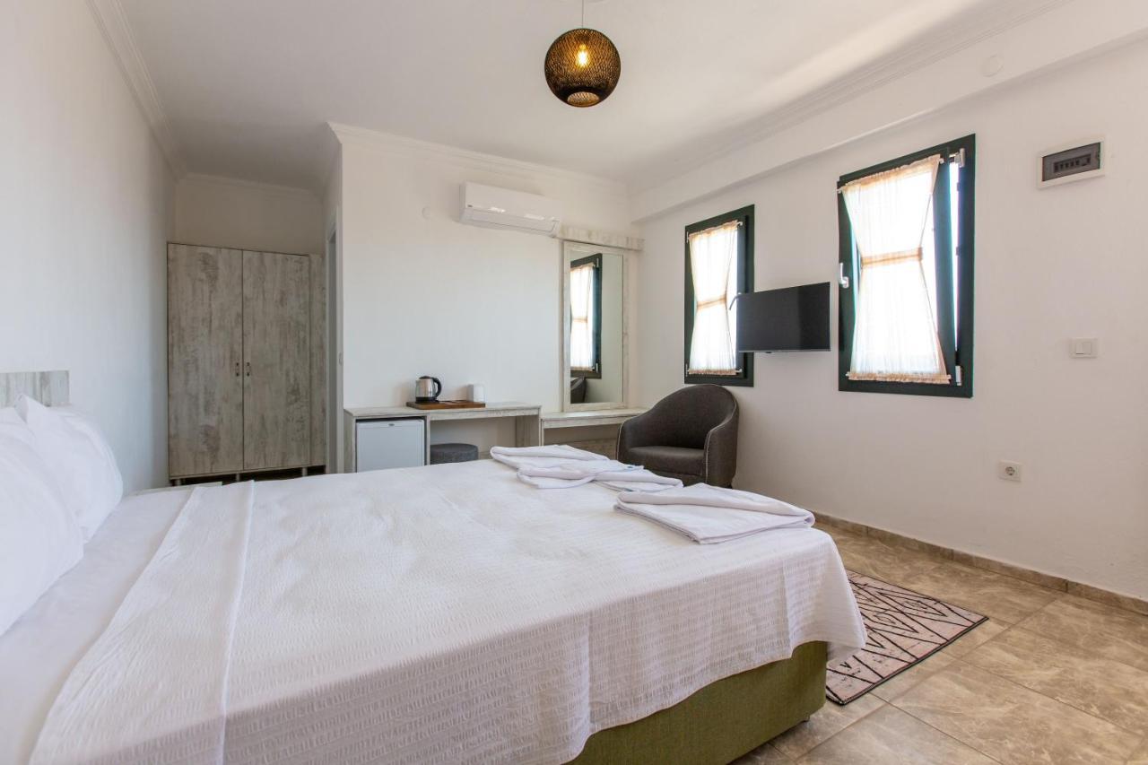 Beacon Hill Suites Akyaka  Zewnętrze zdjęcie
