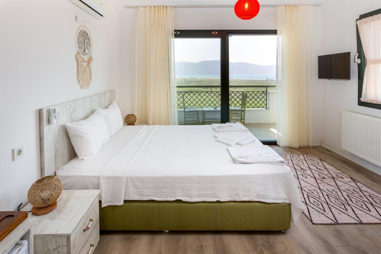 Beacon Hill Suites Akyaka  Zewnętrze zdjęcie