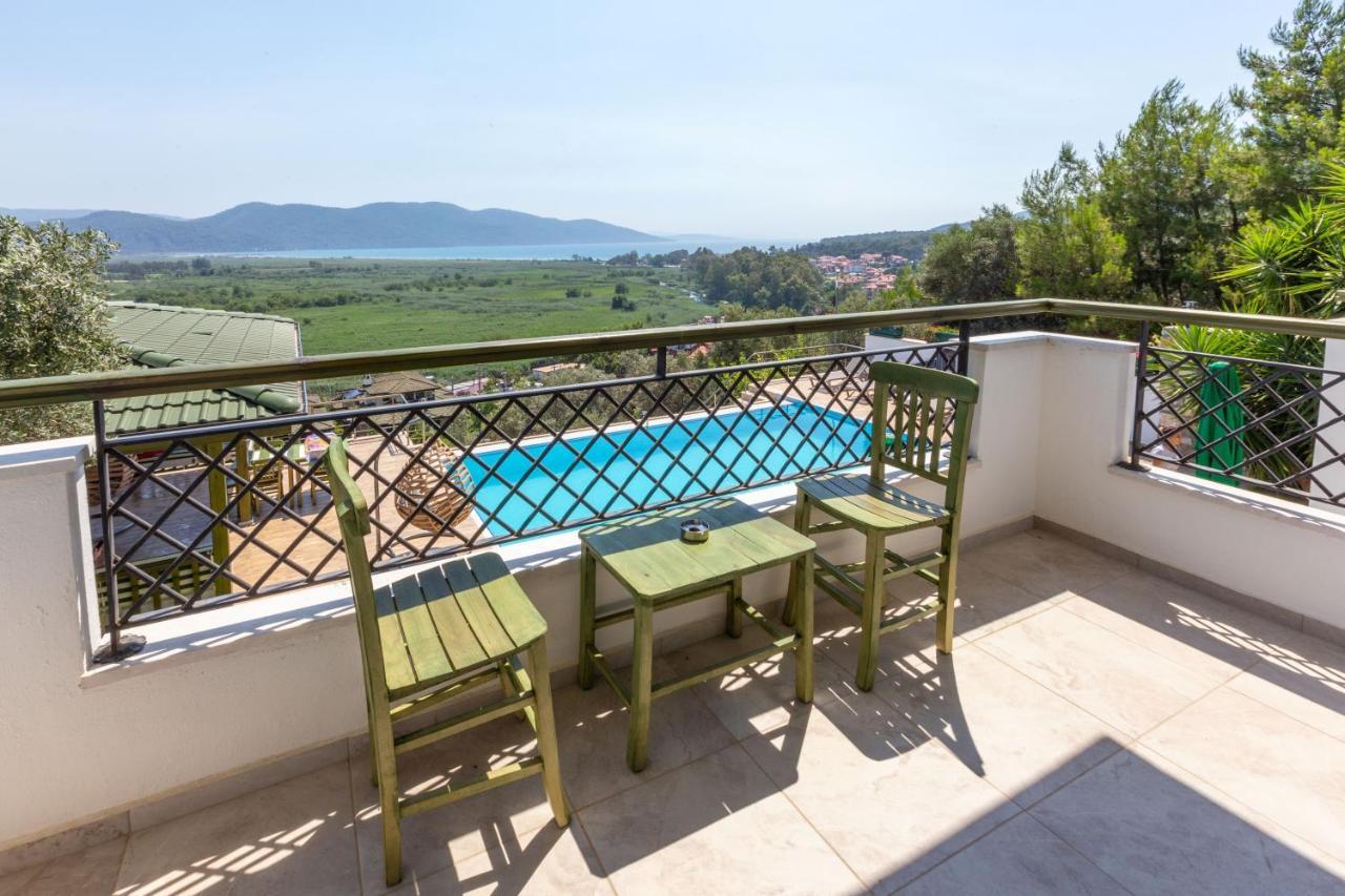 Beacon Hill Suites Akyaka  Zewnętrze zdjęcie