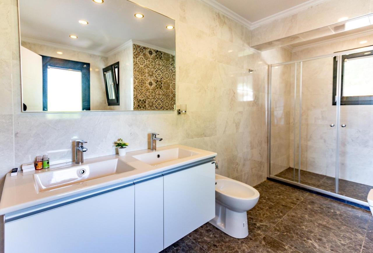 Beacon Hill Suites Akyaka  Zewnętrze zdjęcie