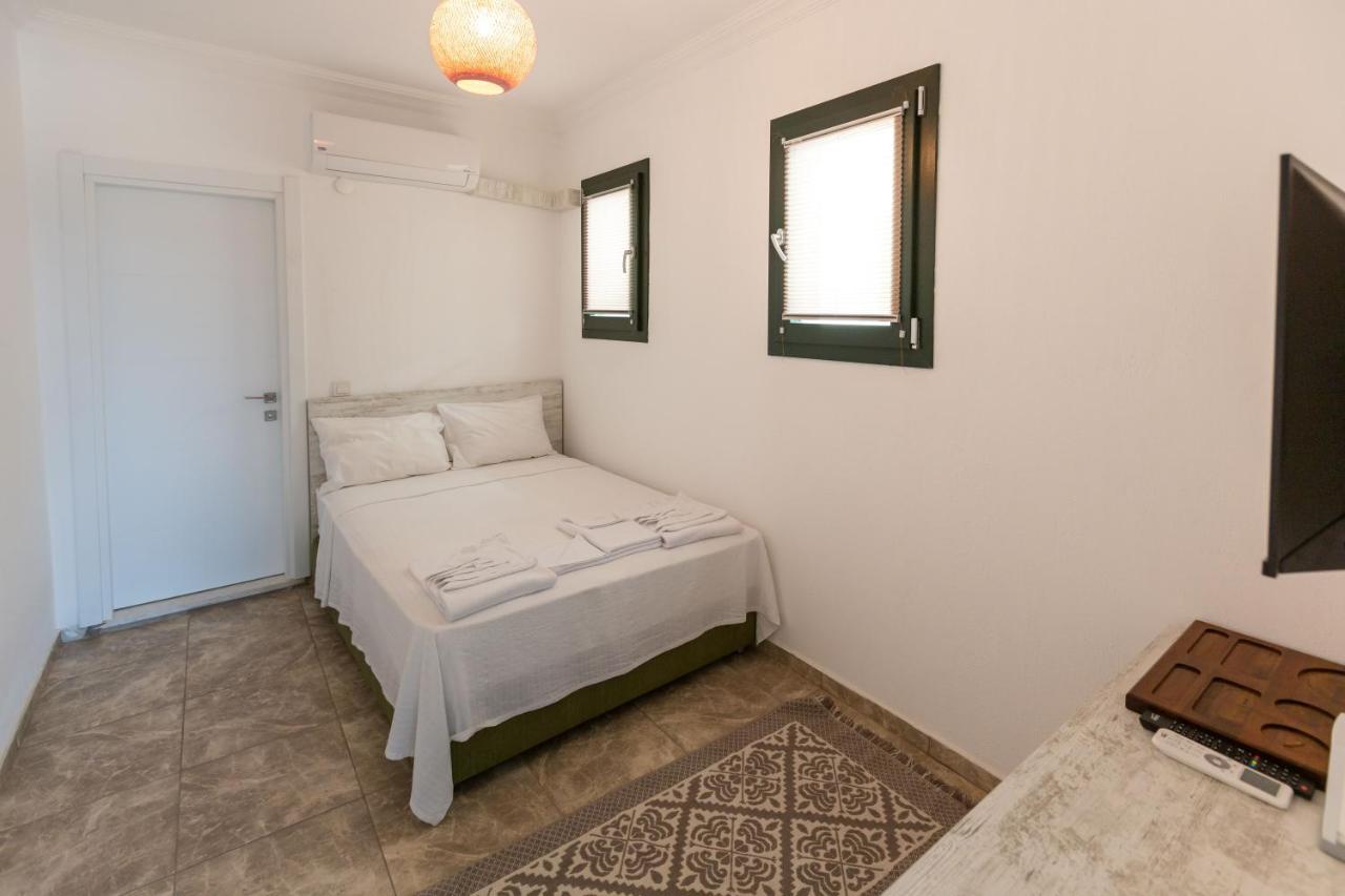 Beacon Hill Suites Akyaka  Zewnętrze zdjęcie