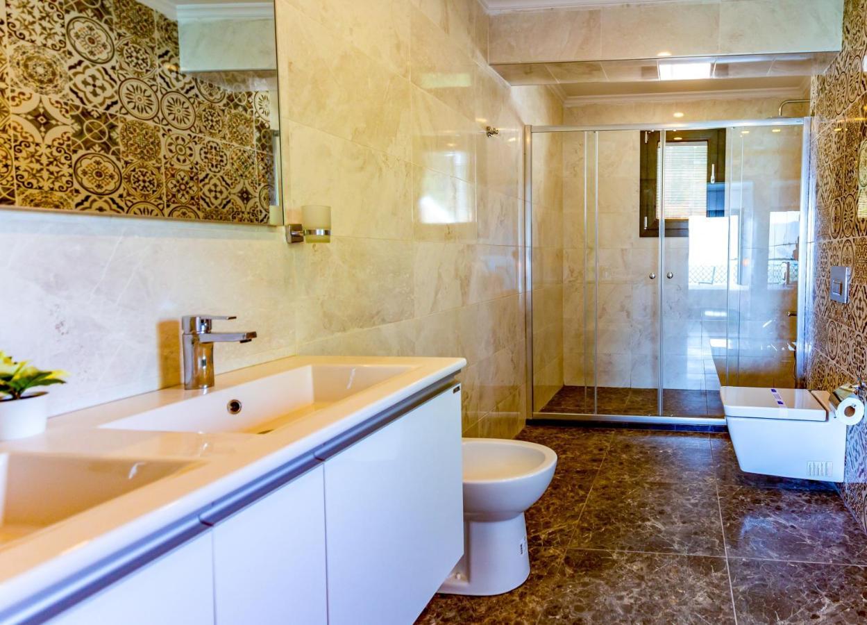 Beacon Hill Suites Akyaka  Zewnętrze zdjęcie