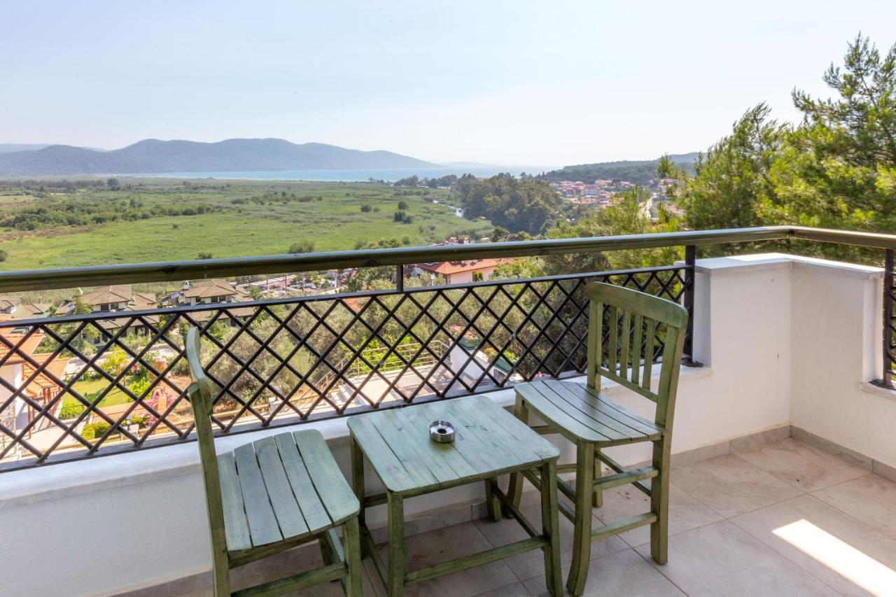 Beacon Hill Suites Akyaka  Zewnętrze zdjęcie
