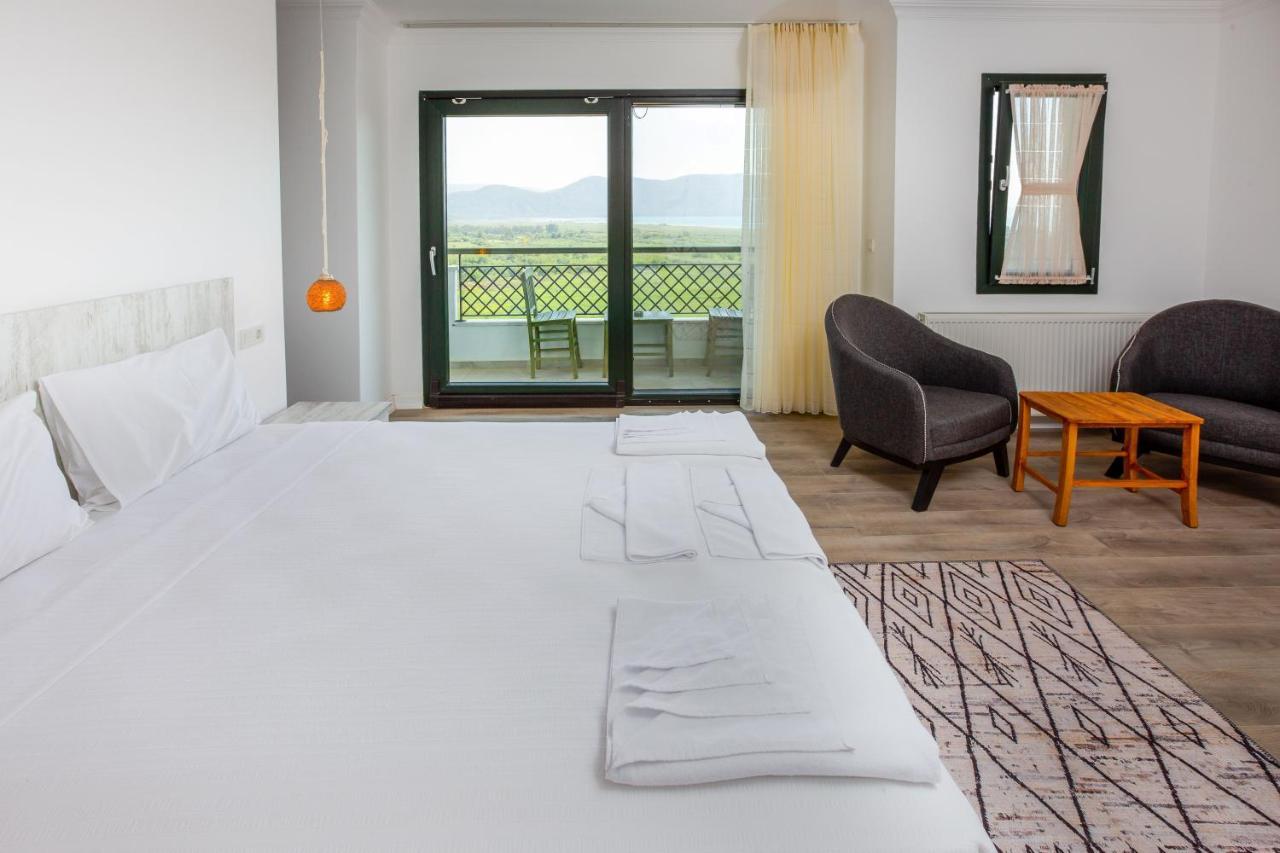 Beacon Hill Suites Akyaka  Zewnętrze zdjęcie